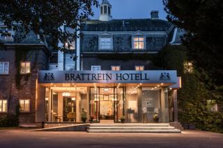 Brattrein Hotell - Unike Hoteller - Notodden - 3