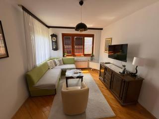 Apartman Skenderija - Kovačići - Sarajevo - 9