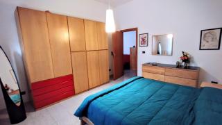 Grande Bilocale con giardino - 6