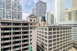 Blueground Chicago Loop pool AC nr park CHI-1266 - Chicago - 4