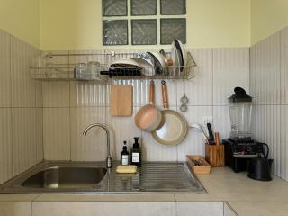 Sunset Lover Hut - 1