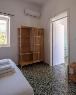 MV Living - Residence - Chania - 1
