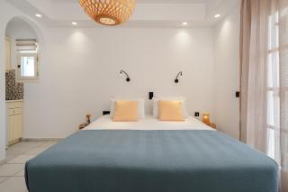 Sea View Apartments & Studios - Agia Anna Naxos - 6