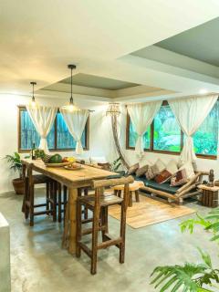 Happiness Garden Villa - El Nido - 5