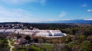 Appartement T2 bord de mer N165 - Linguizzetta - 9