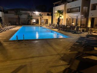 Appartement T2 bord de mer N165 - Linguizzetta - 5
