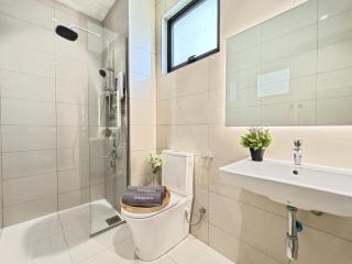 Paradigm Residence by Antlerzone - Johor Bahru - 6