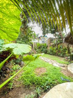 Happiness Garden Villa - El Nido - 1