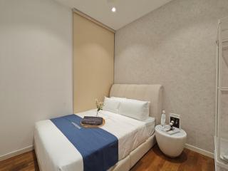 Paradigm Residence by Antlerzone - Johor Bahru - 4