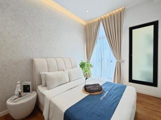 Paradigm Residence by Antlerzone - Johor Bahru - 2