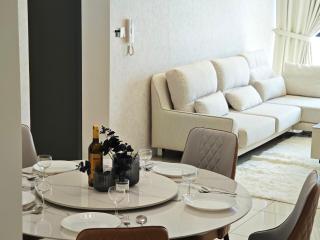 Paradigm Residence by Antlerzone - Johor Bahru - 1