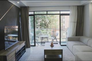 Exclusive City oasis gardens - Nairobi - 9