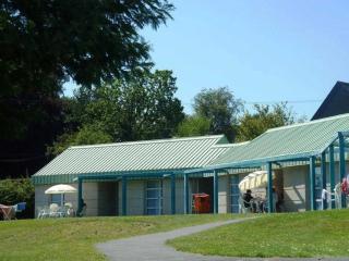 Camping 3 étoiles - Piscine - eehafa - Merdrignac - 0