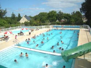 Camping 3 étoiles - Piscine - eehafa - Merdrignac - 6