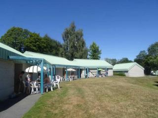 Camping 3 étoiles - Piscine - eehafa - Merdrignac - 5
