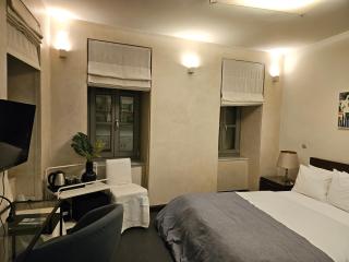 Evangelia1 Comfortable room, Exquisite View - Atene - 2