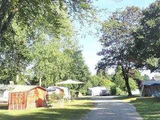 Camping 3 étoiles - Piscine - eehafa - Merdrignac - 1