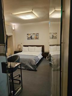 Evangelia1 Comfortable room, Exquisite View - Atene - 3