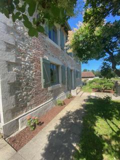 Maison de Campagne avec Piscine - 5