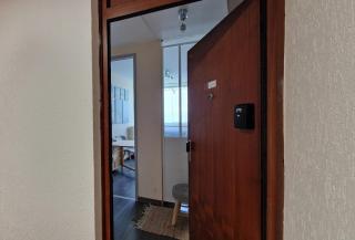 Essentiel et Intemporel Lyon 8 Appartement Confort avec Chambre Parking et Fibre - Lione - 3