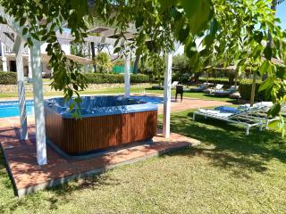 Finca Los Llanos By Solymar Holiday - Los Puertas - 9