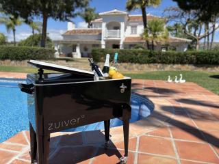 Finca Los Llanos By Solymar Holiday - 5