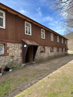 Chata Elda - Trutnov - 0