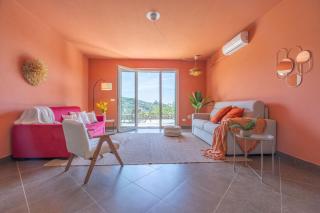 Noli Hills - Grand Villa Sea View - GrandMaison - Noli - 6