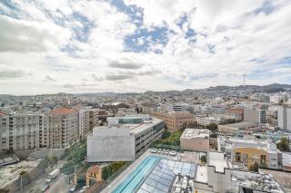 Blueground SoMa rooftop nr Civic Center SFO-1374 - San Francisco - 7