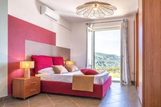 Noli Hills - Grand Villa Sea View - GrandMaison - 4