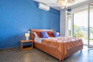 Noli Hills - Grand Villa Sea View - GrandMaison - Noli - 3
