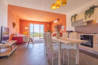 Noli Hills - Grand Villa Sea View - GrandMaison - Noli - 9