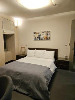 Evangelia1 Comfortable room, Exquisite View - Atene - 4
