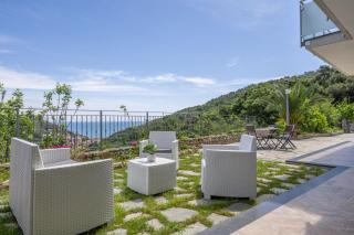 Noli Hills - Grand Villa Sea View - GrandMaison - Noli - 0