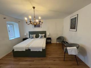 Captain's house - Karlovac - 5