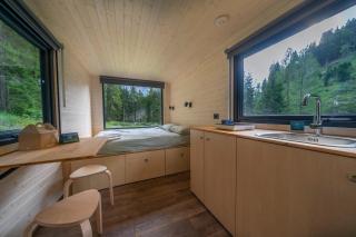 Friland - Una Stanza nella natura a Sappada - Ecche - 7