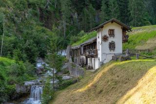 Friland - Una Stanza nella natura a Sappada - Ecche - 3