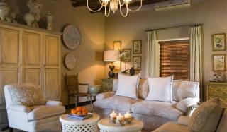 Bushmans Kloof Wilderness Reserve and Wellness Retreat - Clanwilliam - 3