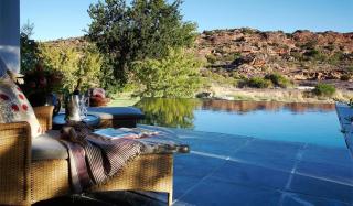 Bushmans Kloof Wilderness Reserve and Wellness Retreat - Clanwilliam - 2