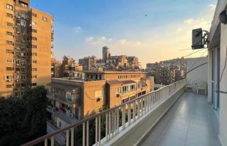 سكاي - Il Cairo - 3
