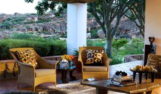 Bushmans Kloof Wilderness Reserve and Wellness Retreat - Clanwilliam - 1