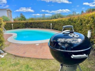 Villa Daly - San Teodoro - 1