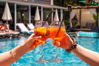 HMA Hotel & Suites - Alanya - 7
