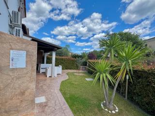 Villa Daly - San Teodoro - 2