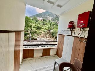 Torwal plaza and nawab guest house - Barāniā - 9