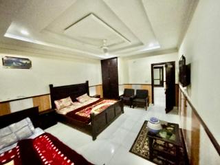 Torwal plaza and nawab guest house - Barāniā - 7