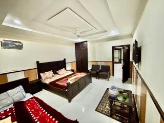Torwal plaza and nawab guest house - Barāniā - 5
