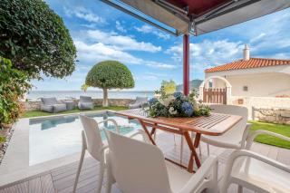 Tyros Boutique Houses Villas - Tyros - 9