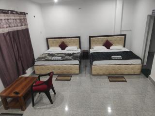 Mahadev Hotel And Restaurant - Rudraprayāg - 8