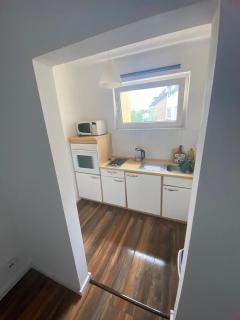SpeedStay - Essen Rüttenscheid Apartment - - 3